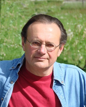 George Zatulovsky