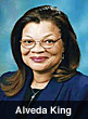 Alveda C. King