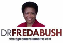 Dr. Freda Bush